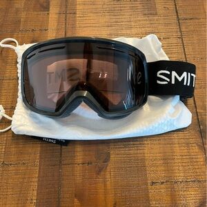 Smith Optic Adult Goggles